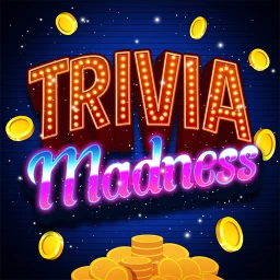 Trivia Madness 아이콘